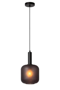 Sale Lucide Eloise Ø20 taklampa Svart