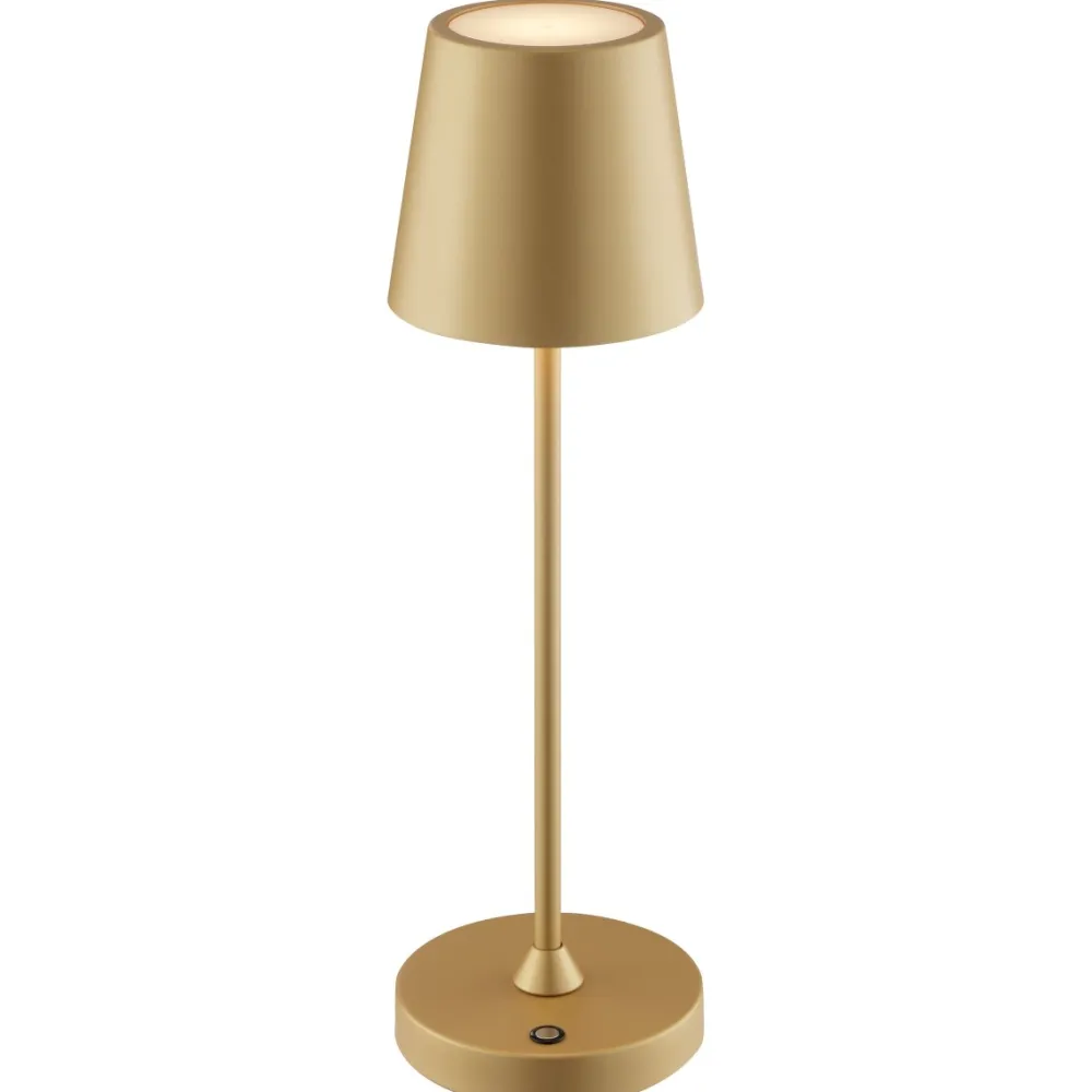 New Brilliant Elora 37cm portabel