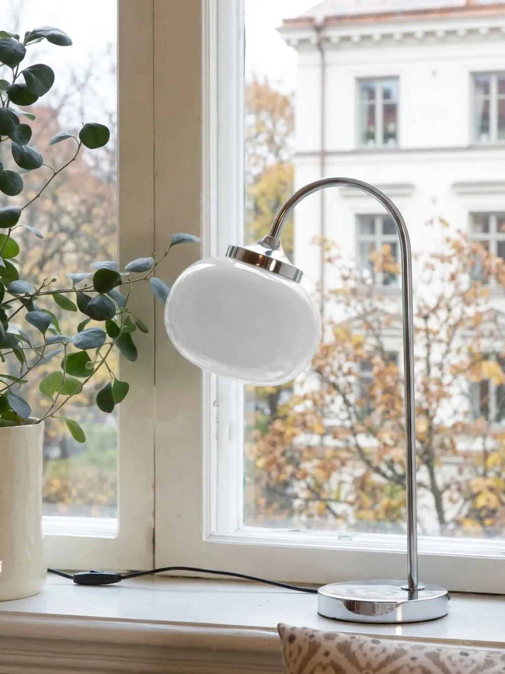 Online PR Home Elsy 50cm bordslampa