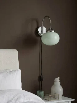Clearance PR Home Elsy 30cm läslampa