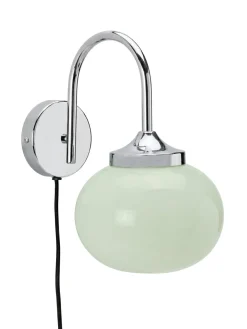 Clearance PR Home Elsy 30cm läslampa