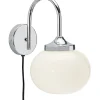 Clearance PR Home Elsy 30cm läslampa