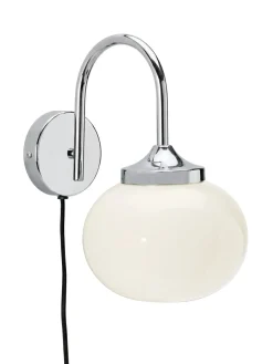 Clearance PR Home Elsy 30cm läslampa