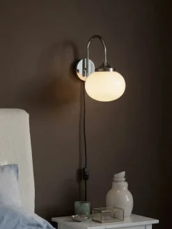 Clearance PR Home Elsy 30cm läslampa