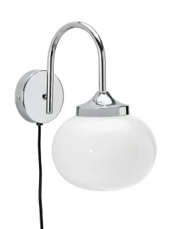 Clearance PR Home Elsy 30cm läslampa