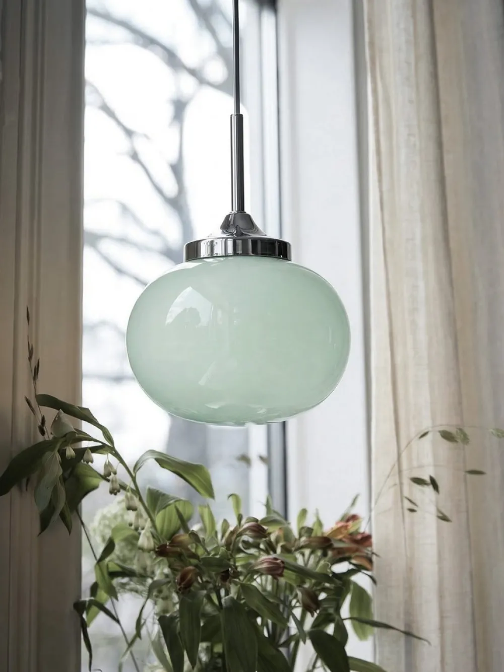 Online PR Home Elsy Ø18 fönsterlampa