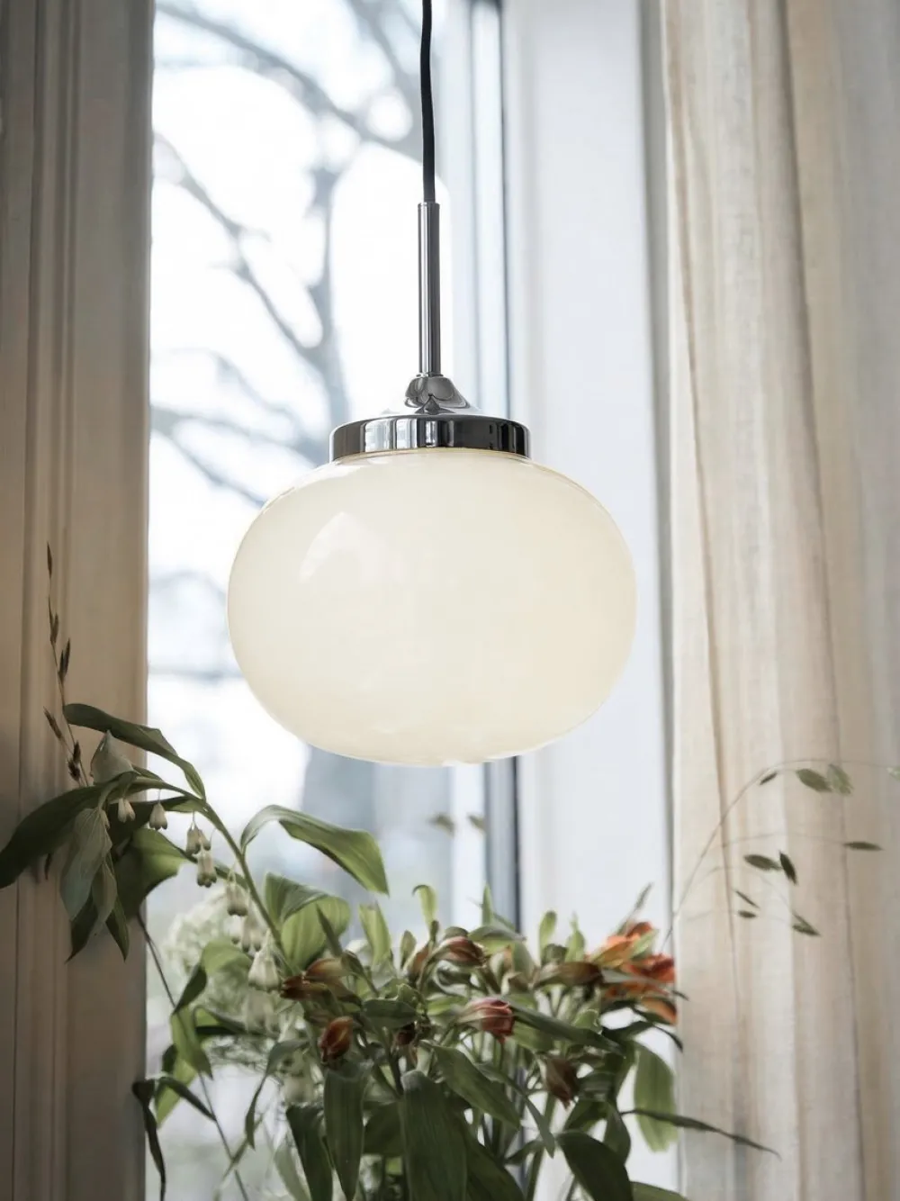 Sale PR Home Elsy Ø18 fönsterlampa
