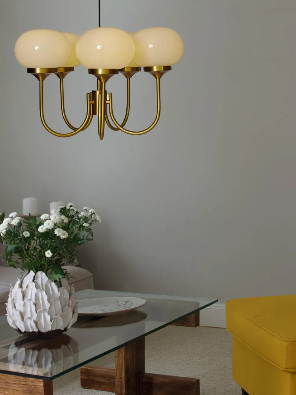 Discount PR Home Elsy 5 Ø56 taklampa