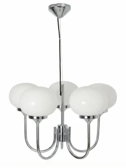 Hot PR Home Elsy 5 Ø56 taklampa