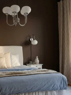 Hot PR Home Elsy 5 Ø56 taklampa