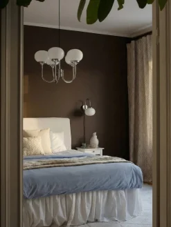 Hot PR Home Elsy 5 Ø56 taklampa