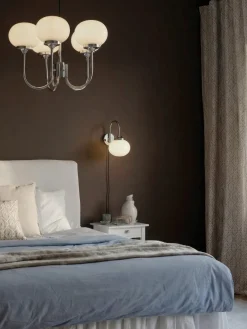 Hot PR Home Elsy 5 Ø56 taklampa
