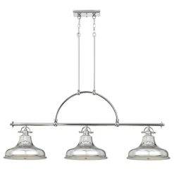 Online Elstead Lighting Emery 133cm taklampa