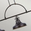 Sale Elstead Lighting Emery 133cm taklampa