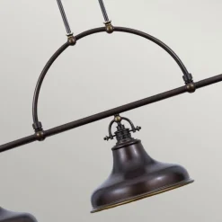 Sale Elstead Lighting Emery 133cm taklampa