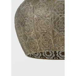 Outlet Light & Living Emine Ø43 taklampa Brons