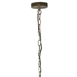Sale Light & Living Emine Ø52 taklampa Brons