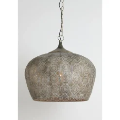 Sale Light & Living Emine Ø52 taklampa Brons