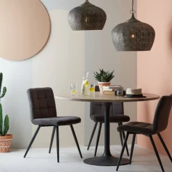 Sale Light & Living Emine Ø52 taklampa Brons