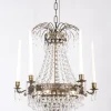 Hot Norrsken Design Empire Classic Ø50 kristall