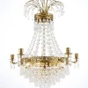 Best Norrsken Design Empire Classic Ø50 kristall