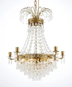 Best Norrsken Design Empire Classic Ø50 kristall