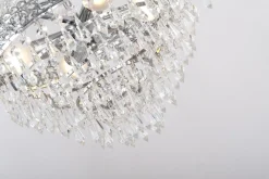 Best Norrsken Design Empire Classic Ø50 kristall