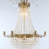 New Norrsken Design Empire Classic Ø55 kristall
