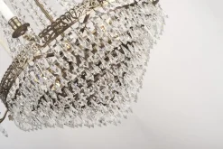 Online Norrsken Design Empire Classic Ø65 kristall