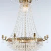 Clearance Norrsken Design Empire Classic Ø65 kristall