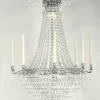 Outlet Norrsken Design Empire Classic Ø65 kristall
