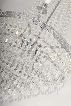 Outlet Norrsken Design Empire Classic Ø65 kristall