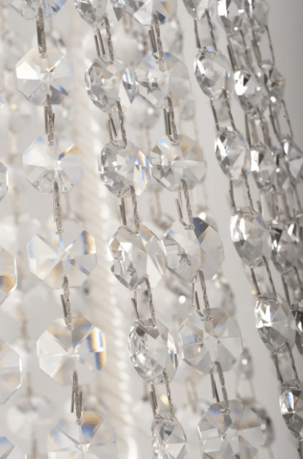 Outlet Norrsken Design Empire Classic Ø65 kristall