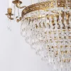 Discount Norrsken Design Empire Classic Ø65 kristall