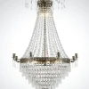 Clearance Norrsken Design Empire Classic Ø65 kristall