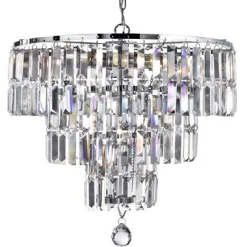 Sale Searchlight Empire Ø50 kristall