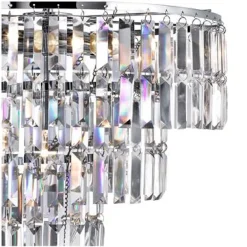 Sale Searchlight Empire Ø50 kristall