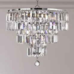 Sale Searchlight Empire Ø50 kristall