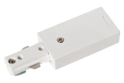 Hot Lucide Enkel strömtillförsel