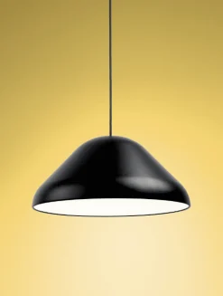 Outlet Airam Enna Ø43 taklampa