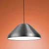 Outlet Airam Enna Ø43 taklampa