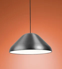Outlet Airam Enna Ø43 taklampa