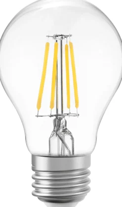 Best Unison E27 normal sensor 4,5W 2200K Transparent