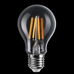 Best Unison E27 normal sensor 7W 2200K Transparent