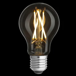 Outlet Unison E27 normal 4W 2700K Transparent