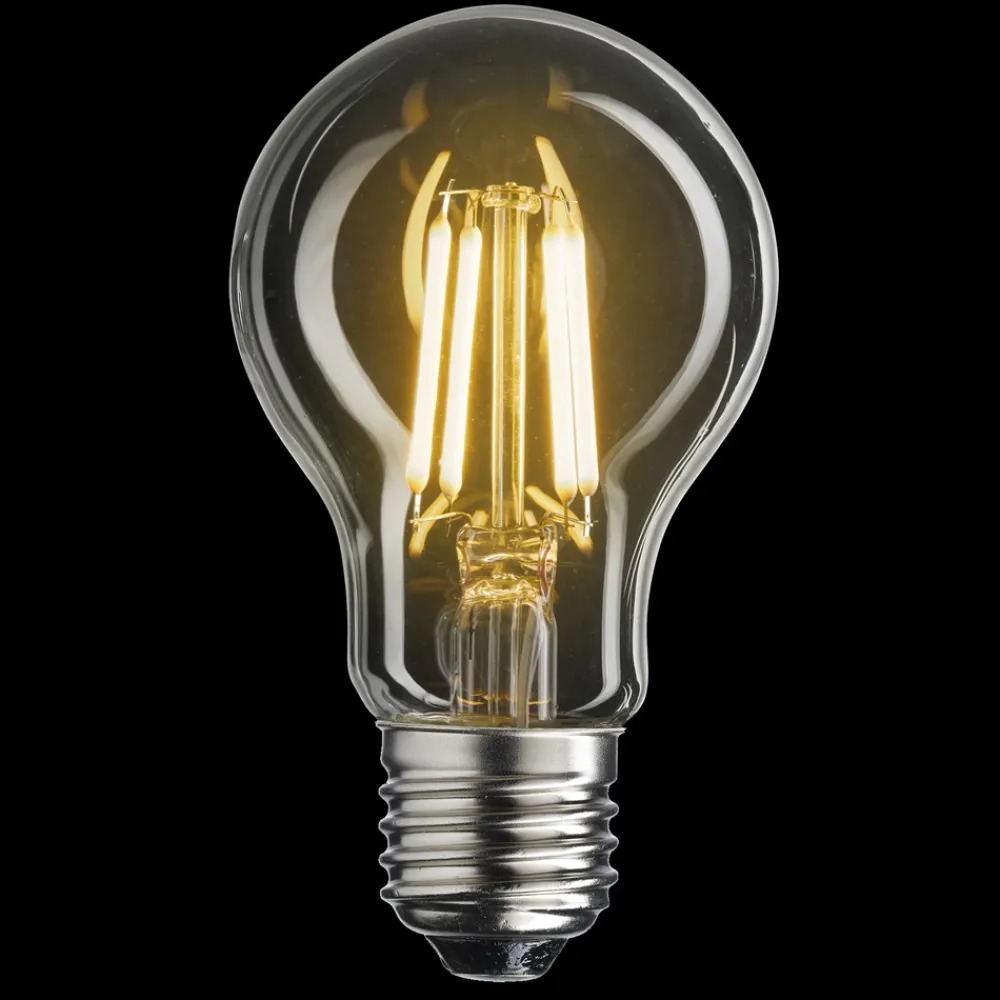 Discount Unison E27 normal 4W 2700K dimbar