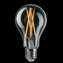 Clearance Unison E27 normal 11W 3000K dimbar Transparent