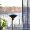 New Aneta Lighting Epsilon 37cm bordslampa