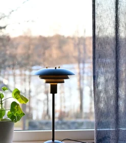 New Aneta Lighting Epsilon 37cm bordslampa