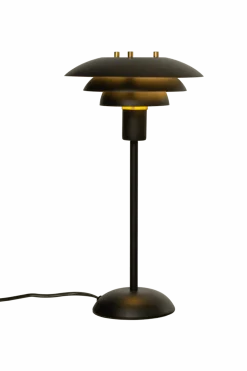 New Aneta Lighting Epsilon 37cm bordslampa